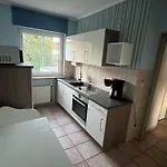 Gemuetliche 2-zimmer-wohnung In *