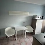 아파트 Gemuetliche 2-zimmer-wohnung In *