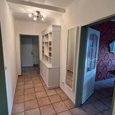 Gemuetliche 2-zimmer-wohnung In Appartement Dortmund