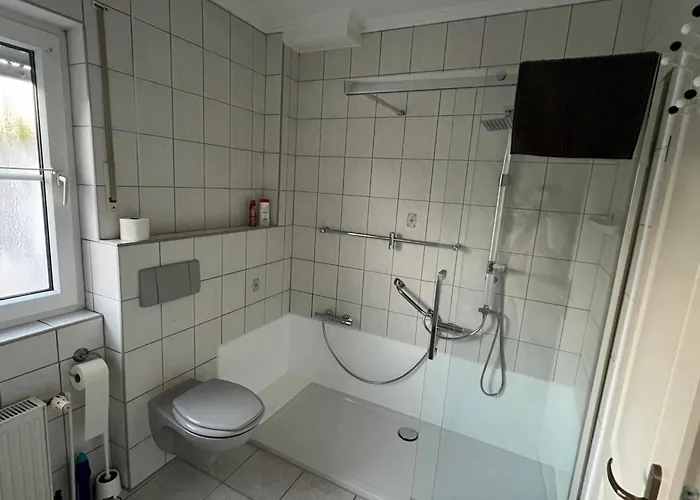 Gemuetliche 2-zimmer-wohnung In * Dortmund