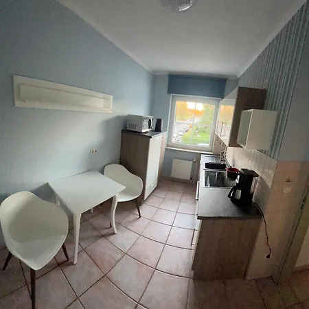 Lejlighed Gemuetliche 2-zimmer-wohnung In