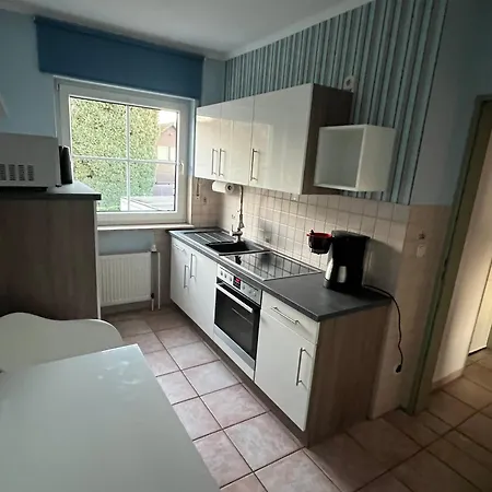Gemuetliche 2-zimmer-wohnung In *